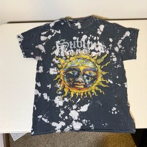 Sublime Graphic Tee